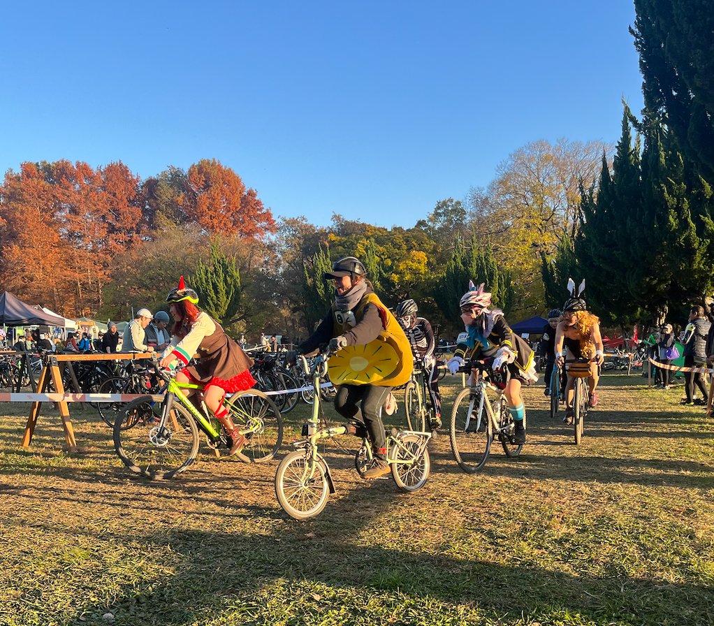 🌳 아키가세 공원 이미지 9